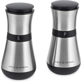 Cole&Mason - Râșniță sare HENLEY 13,5 cm