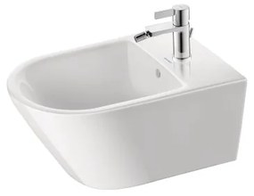 Duravit 2294150000 - Bideu suspendat D-NEO ceramică/alb lucios