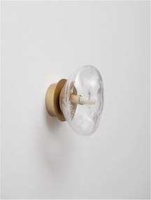 Aplica moderna design decorativ KING D-17cm