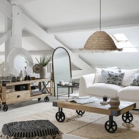 Lustră pe cablu SEA Atmosphera VIEW 1xE27/40W/230V stuf