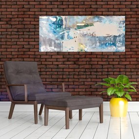 Tablou - Abstract (120x50 cm)