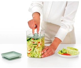 Borcan pentru fermentare 1,6 l Tasty+ – Brabantia