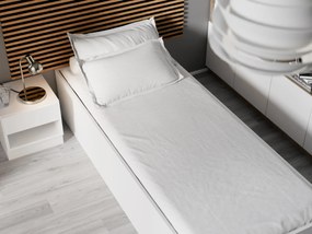 Panou decorativ cu lamele TIMBER, decor stejar Dimensiuni: 200 x 60 cm