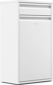 Klarstein Ordnungshüter Coș de gunoi de bucătărie 50 L cu sertar