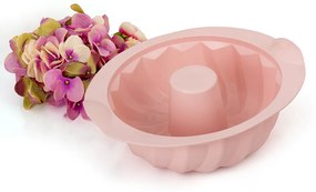 FORMA SILICON PENTRU TORT, 23X8 CM