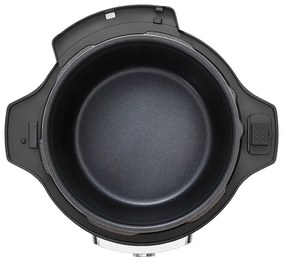Concept CK8000 oală sub presiune multifuncționalăCOOKERY