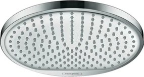 Palarie de dus Hansgrohe Crometta S240 1 jet crom lucios