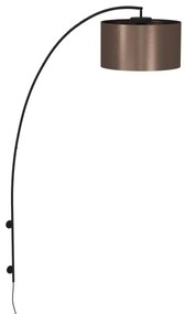 Aplică Eglo 390407 SAGANTO 1xE27/40W/230V cupru