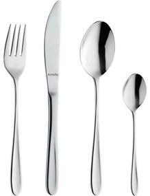 Set tacâmuri Amefa Monaco, 24 piese