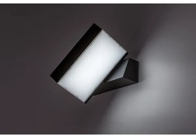 Aplică LED de exterior Rabalux 77121 LAXA LED/14W/230V IP54