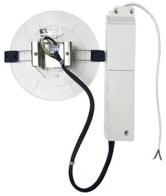 Corp de iluminat LED de urgență LED/2W/230V