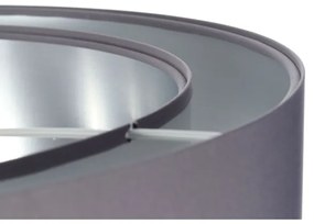 Lustră pe cablu DUO 1xE27/60W/230V