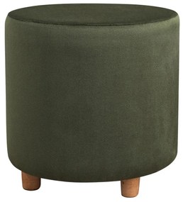 Taburete Begonetta (Verde). 1107170