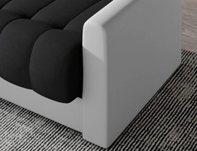 Canapea extensibila Garett Sawana 14/Soft 17