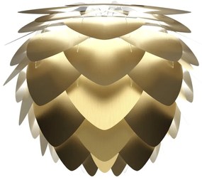 Abajur auriu ø 40 cm Aluvia Mini – UMAGE