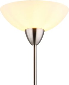 Globo 59945 - Lampă de podea LIMA 1xE27/60W/230V