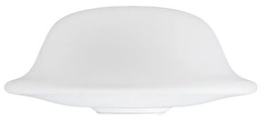 Abajur alb ø 30 cm Butler – UMAGE