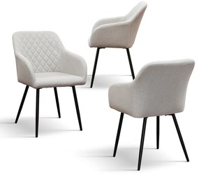Masa ceramica Infinity, extensibila 180 cm/90 cm