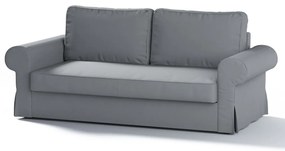 Husa canapea extensibila Backabro 3-locuri