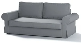 Husa canapea extensibila Backabro 3-locuri