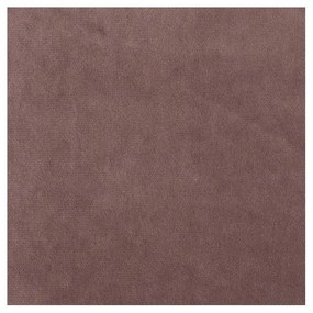 Set de scaune de sufragerie roz deschis 2 buc. tapițat Elvira – Støraa