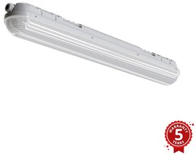 APLED - Lampă aplicată LED DUSTER LED/18W/230V IP65