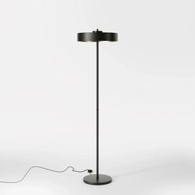 Lampadar, Lampa de podea din alama Elegant Design