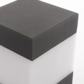 Lampă exterior GARD 1xE14/60W/230V IP44