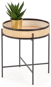 Masa de cafea Lanipa – Ø50 x h55 cm