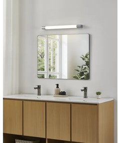 Eglo 98443 - LED iluminat baie TRAGACETE LED/16W/230V IP44