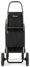 Rolser Geantă de cumpărături pe roți I-MAX MF 2LOGIC RSG, negru