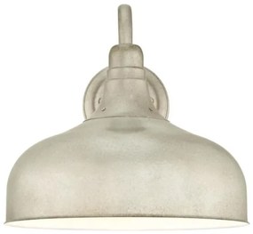 Lampă LED de perete de exterior Westinghouse 63155 IKARUS LED/13W/230V IP44