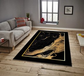 Covor, Asr Crpt-79, 160x230 cm, Multicolor