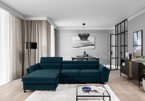 Coltar extensibil Mariall pe stanga Monolith 77