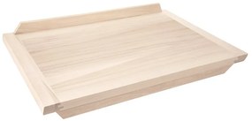 Orion Rola pentru aluat lemn, 70 x 49,5 cm, 50 x 70 cm