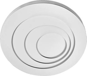 Osram - Lampă de tavan cu LED ORBIS SPIRAL LED/63W/230V, Ø 68,5 cm
