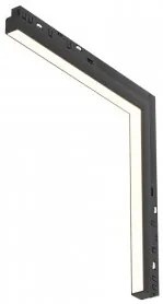 Corp iluminat sina led 24W Basis TR102-24W-DS-B-1 Maytoni