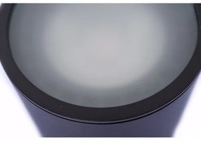 Plafonieră ALIX 1xGU10/50W/230V neagră Azzardo AZ4056