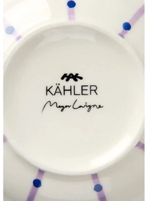 Vază din ceramică Signature – Kähler Design