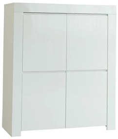 Comodă FINERA albă