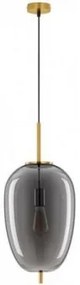 Pendul 1 bec E27 LATO 9624081 NOVA LUCE
