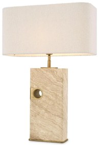 Veioza, Lampa de masa decorativa design LUX Sebago