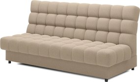 Canapea Clareta extensibil, 197x95x96 cm – Poco 40