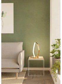 Lampă LED de masă Eglo 900918 VALLEROSA LED/10,8W/230V