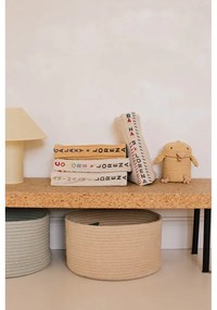 Carte senzorială Space – Lorena Canals