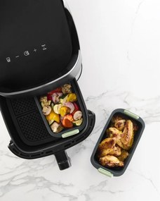 Formă de copt din silicon 20x11 cm – Lékué