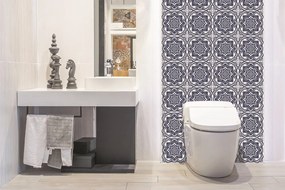 Panou decorativ bucatarie Orientare atmosferă