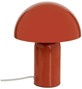 Lampă de masă Atmosphera LITO 1xE27/25W/230V roșie