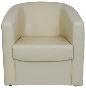 Cuba II NOU Fotoliu Bej