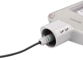 Lampă LED stradală Philips CORELINE MALAGA LED/47W/230V 4000K IP65